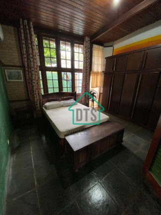 Imagem Casa com 3 Quartos para Alugar, 80 m² em Boiçucanga - São Sebastião