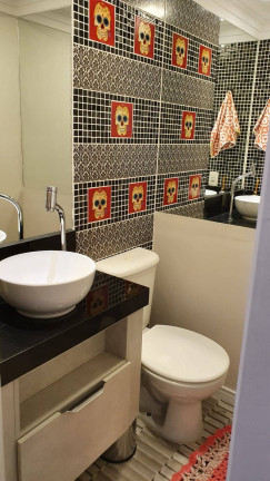 Imagem Apartamento com 2 Quartos à Venda, 84 m² em Jaguaré - São Paulo