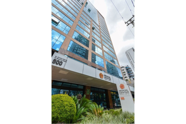 Imagem Imóvel Comercial à Venda, 47 m² em Moema - São Paulo