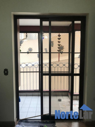 Imagem Apartamento com 3 Quartos à Venda, 160 m² em Casa Verde - São Paulo Imagem Apartamento com 3 Quartos à Venda, 160 m² em Casa Verde - São Paulo