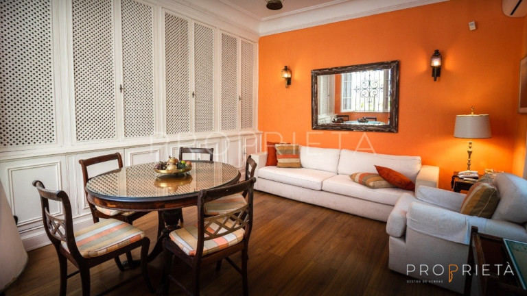 Imagem Casa com 7 Quartos à Venda, 700 m² em Leblon - Rio De Janeiro