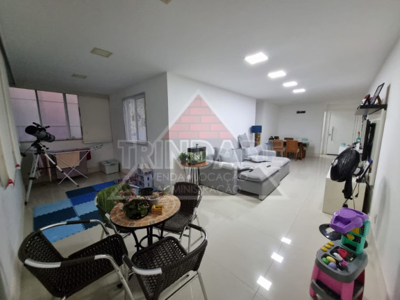 Imagem Apartamento com 3 Quartos à Venda, 101 m² em Recreio Dos Bandeirantes - Rio De Janeiro Imagem Apartamento com 3 Quartos à Venda, 101 m² em Recreio Dos Bandeirantes - Rio De Janeiro