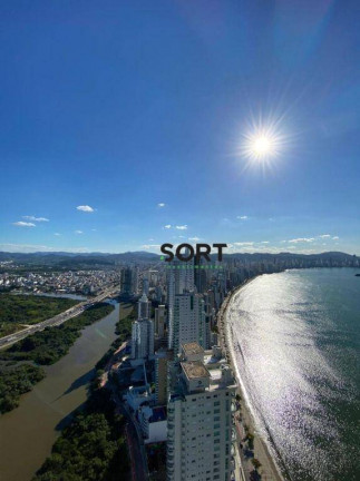 Imagem Apartamento com 4 Quartos à Venda, 194 m² em Barra Sul - Balneário Camboriú