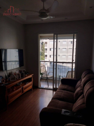 Imagem Apartamento com 2 Quartos à Venda, 55 m² em Vila Andrade - São Paulo Imagem Apartamento com 2 Quartos à Venda, 55 m² em Vila Andrade - São Paulo