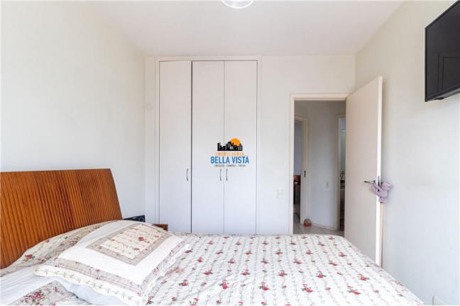 Imagem Apartamento com 2 Quartos à Venda, em Jabaquara - São Paulo Imagem Apartamento com 2 Quartos à Venda, em Jabaquara - São Paulo