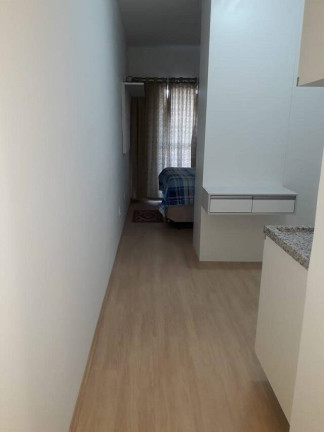 Imagem Apartamento com 1 Quarto à Venda, 27 m² em Granja Viana - Cotia Imagem Apartamento com 1 Quarto à Venda, 27 m² em Granja Viana - Cotia