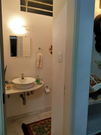 Imagem Casa com 4 Quartos à Venda, 275 m² em Campo Belo - São Paulo Imagem Casa com 4 Quartos à Venda, 275 m² em Campo Belo - São Paulo