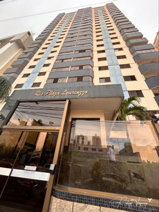 Imagem Apartamento com 4 Quartos à Venda, 110 m² em Setor Bueno - Goiânia Imagem Apartamento com 4 Quartos à Venda, 110 m² em Setor Bueno - Goiânia