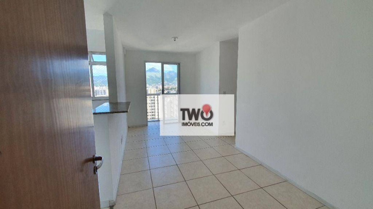 Imagem Apartamento com 2 Quartos à Venda, 50 m² em Del Castilho - Rio De Janeiro