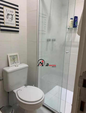 Imagem Apartamento com 2 Quartos à Venda, em Bethaville - Barueri Imagem Apartamento com 2 Quartos à Venda, em Bethaville - Barueri