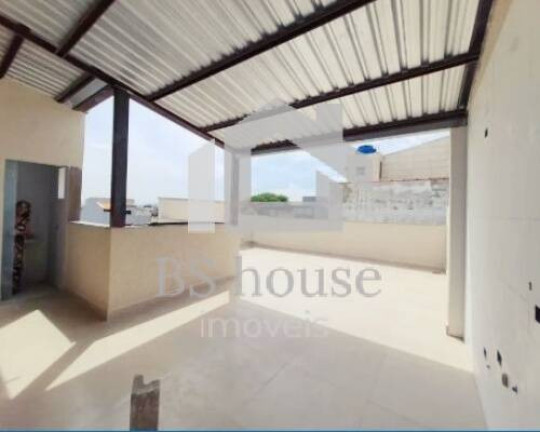 Imagem Apartamento com 2 Quartos à Venda, 82 m² em Jardim Bela Vista - Santo André
