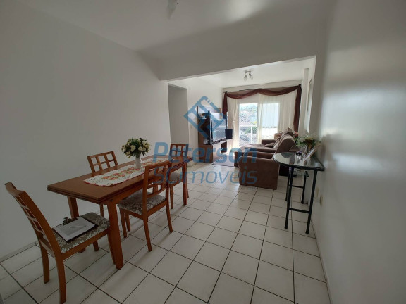 Imagem Apartamento com 3 Quartos à Venda, 97 m² em Centro - Brusque