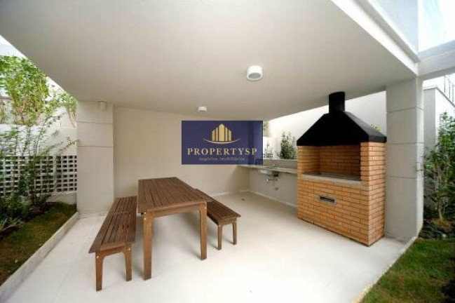 Imagem Apartamento com 3 Quartos à Venda, 74 m² em Vila Pompéia - São Paulo Imagem Apartamento com 3 Quartos à Venda, 74 m² em Vila Pompéia - São Paulo