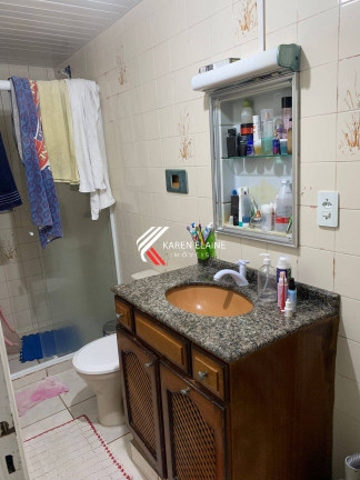 Apartamento com 3 Quartos à Venda, 72 m² em Jardim Atlântico - Florianópolis
