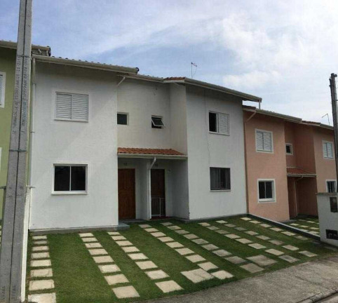 Imagem Sobrado com 2 Quartos à Venda, 100 m² em Jardim Paulista - São José Dos Campos Imagem Sobrado com 2 Quartos à Venda, 100 m² em Jardim Paulista - São José Dos Campos
