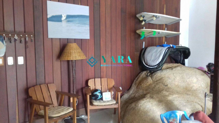 Imagem Casa com 3 Quartos à Venda, 960 m² em Almada - Ubatuba