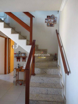 Imagem Cobertura com 3 Quartos à Venda, 135 m² em Vila Mariza - São Bernardo Do Campo Imagem Cobertura com 3 Quartos à Venda, 135 m² em Vila Mariza - São Bernardo Do Campo