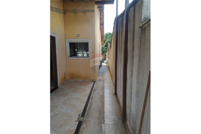 Imagem Casa com 2 Quartos à Venda, 77 m² em Itaipuaçu - Maricá