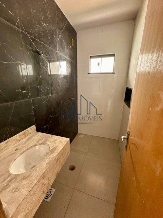 Imagem Casa com 2 Quartos à Venda, 176 m² em Setor Pampulha - Aparecida De Goiânia Imagem Casa com 2 Quartos à Venda, 176 m² em Setor Pampulha - Aparecida De Goiânia
