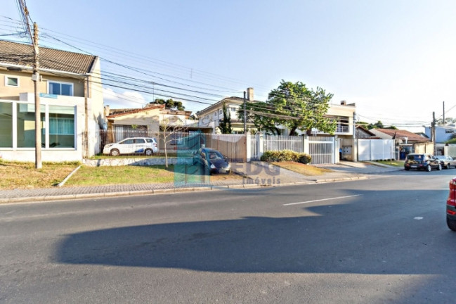 Imagem Terreno à Venda, 480 m² em Portão - Curitiba Imagem Terreno à Venda, 480 m² em Portão - Curitiba