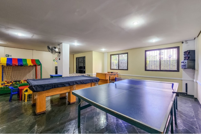 Imagem Apartamento com 3 Quartos à Venda, 72 m² em Chácara Inglesa - São Paulo Imagem Apartamento com 3 Quartos à Venda, 72 m² em Chácara Inglesa - São Paulo