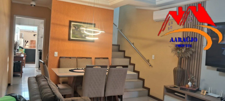 Imagem Casa com 3 Quartos à Venda, 92 m² em Parque Rincão - Cotia Imagem Casa com 3 Quartos à Venda, 92 m² em Parque Rincão - Cotia