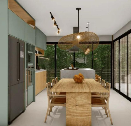 Imagem Casa com 4 Quartos à Venda, 212 m² em Praia Do Forte - Mata De São João Imagem Casa com 4 Quartos à Venda, 212 m² em Praia Do Forte - Mata De São João
