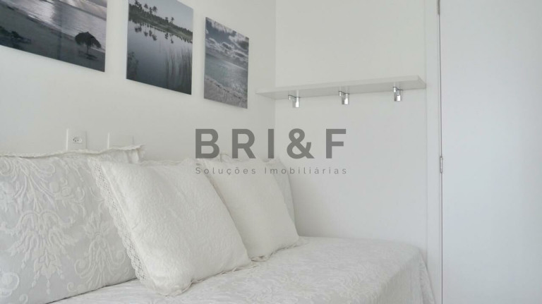 Imagem Apartamento com 2 Quartos à Venda, 58 m² em Brooklin - São Paulo Imagem Apartamento com 2 Quartos à Venda, 58 m² em Brooklin - São Paulo