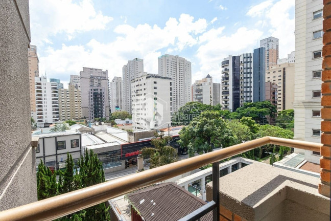Imagem Apartamento com 2 Quartos à Venda, 171 m² em Moema - São Paulo
