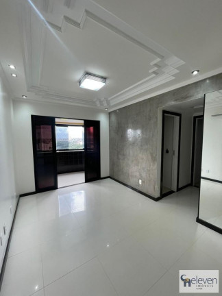 Imagem Apartamento com 2 Quartos à Venda, 62 m² em Imbuí - Salvador