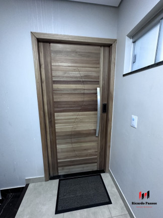 Imagem Apartamento com 3 Quartos à Venda, 83 m² em Região Dos Lagos (sobradinho)