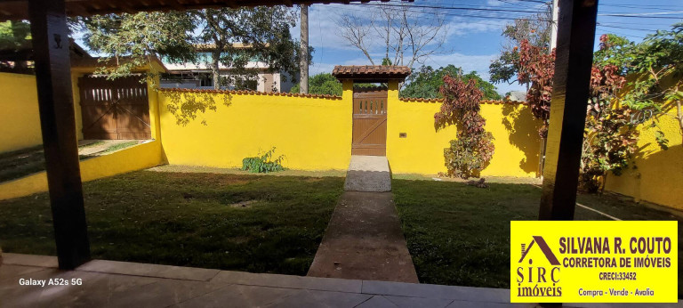 Imagem Casa com 3 Quartos à Venda, 600 m² em Jardim Atlântico Oeste (itaipuaçu) - Maricá Imagem Casa com 3 Quartos à Venda, 600 m² em Jardim Atlântico Oeste (itaipuaçu) - Maricá