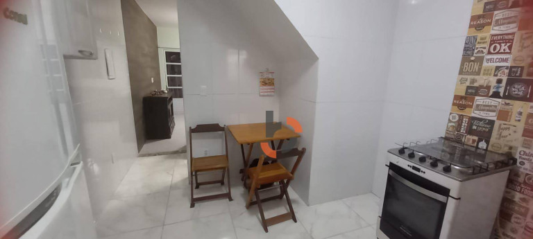 Imagem Casa com 2 Quartos à Venda, 67 m² em Santo Elias - Mesquita