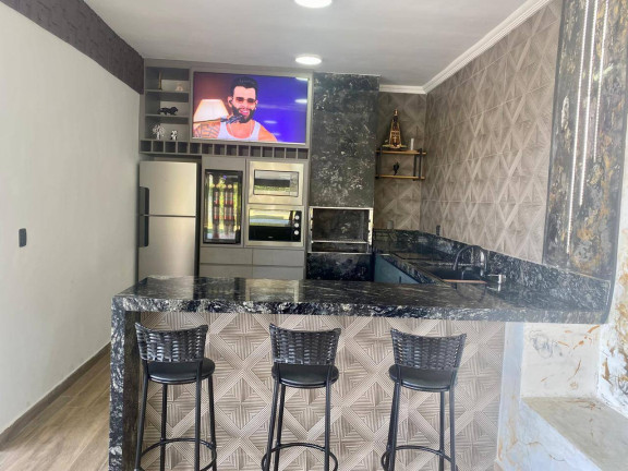 Imagem Casa com 3 Quartos à Venda, 560 m² em Granjas Rurais Reunidas São Judas Tadeu - Taubaté Imagem Casa com 3 Quartos à Venda, 560 m² em Granjas Rurais Reunidas São Judas Tadeu - Taubaté