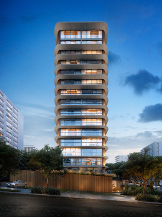 Imagem Imóvel com 1 Quarto à Venda, 44 m² em Moinhos De Vento - Porto Alegre Imagem Imóvel com 1 Quarto à Venda, 44 m² em Moinhos De Vento - Porto Alegre