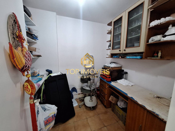 Imagem Apartamento com 4 Quartos à Venda, 148 m² em Pitangueiras - Guarujá Imagem Apartamento com 4 Quartos à Venda, 148 m² em Pitangueiras - Guarujá