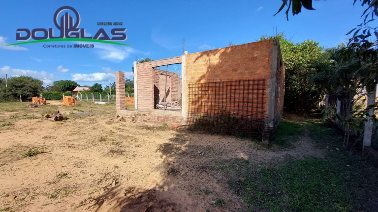 Imagem Terreno à Venda, 800 m² em águas Claras - Viamão