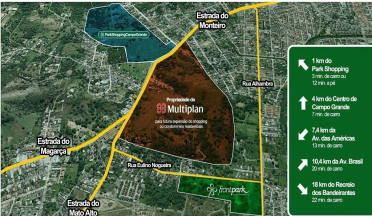 Imagem Apartamento com 2 Quartos à Venda, 84 m² em Campo Grande - Rio De Janeiro Imagem Apartamento com 2 Quartos à Venda, 84 m² em Campo Grande - Rio De Janeiro