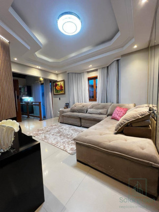 Imagem Casa com 3 Quartos à Venda, 298 m² em Centro - Santa Isabel Imagem Casa com 3 Quartos à Venda, 298 m² em Centro - Santa Isabel