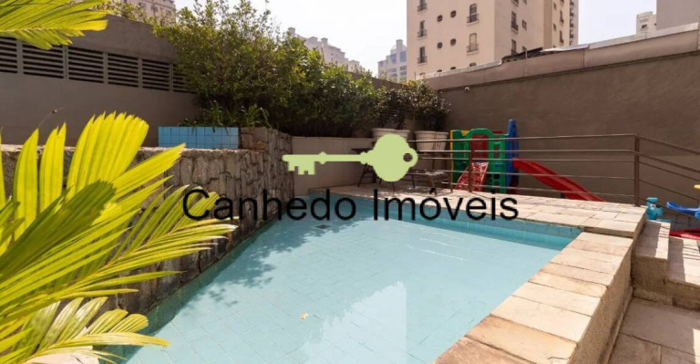 Imagem Apartamento com 3 Quartos à Venda, 122 m² em Moema - São Paulo Imagem Apartamento com 3 Quartos à Venda, 122 m² em Moema - São Paulo