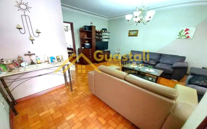 Casa com 3 Quartos à Venda, 141 m² em Nova América - Piracicaba