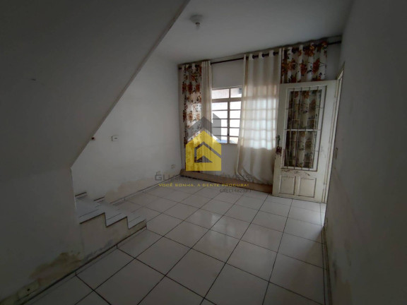 Imagem Sobrado com 2 Quartos à Venda, 111 m² em Jordanópolis - São Bernardo Do Campo Imagem Sobrado com 2 Quartos à Venda, 111 m² em Jordanópolis - São Bernardo Do Campo