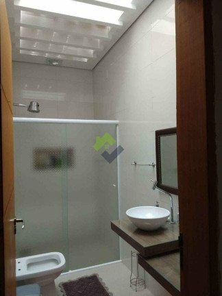 Imagem Casa com 3 Quartos à Venda, 244 m² em Jardim Grajaú - Lençóis Paulista Imagem Casa com 3 Quartos à Venda, 244 m² em Jardim Grajaú - Lençóis Paulista