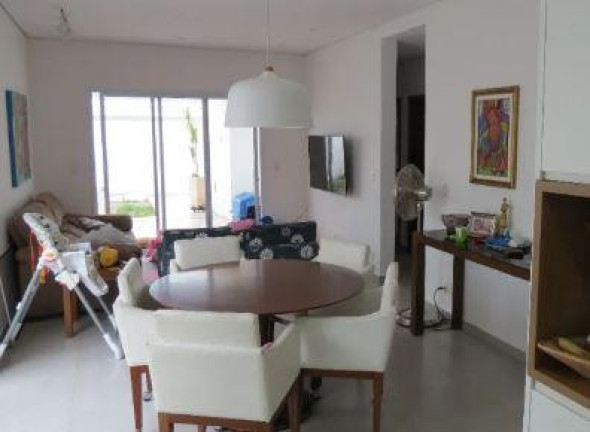 Imagem Casa de Condomínio com 3 Quartos à Venda, 140 m² em Condomínio Campos Do Conde - Sorocaba