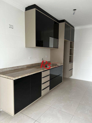Imagem Apartamento com 2 Quartos à Venda, 75 m² em Boqueirão - Praia Grande
