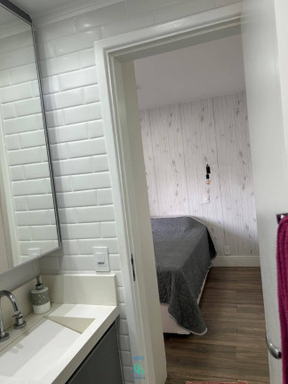 Imagem Apartamento com 2 Quartos à Venda, 64 m² em Chácara Inglesa - São Paulo