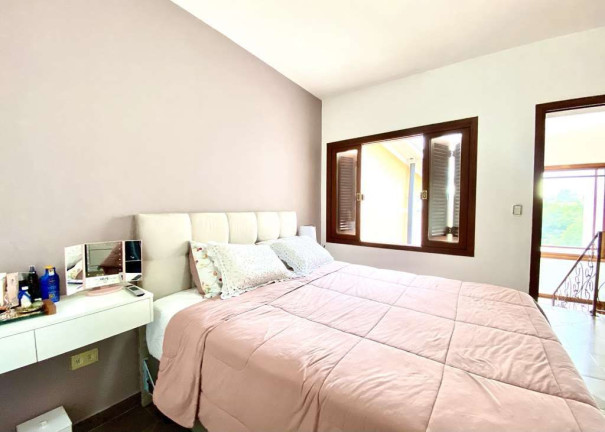 Imagem Casa com 4 Quartos à Venda, 325 m² em Palm Hills - Cotia Imagem Casa com 4 Quartos à Venda, 325 m² em Palm Hills - Cotia
