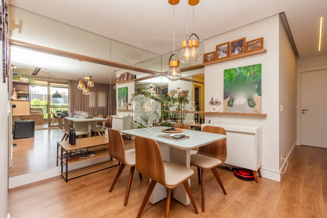 Imagem Apartamento com 3 Quartos à Venda, 92 m² em água Branca - São Paulo