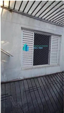 Imagem Casa com 3 Quartos para Alugar, em Parque Jaçatuba - Santo André Imagem Casa com 3 Quartos para Alugar, em Parque Jaçatuba - Santo André