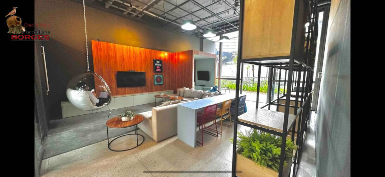 Imagem Apartamento com 1 Quarto à Venda, 27 m² em Pinheiros - São Paulo Imagem Apartamento com 1 Quarto à Venda, 27 m² em Pinheiros - São Paulo